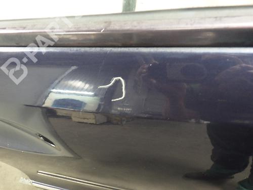 Right front door MERCEDES-BENZ E-CLASS T-Model (S211) E 220 T CDI (211.206) | BP5657106C3 