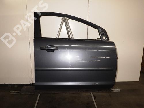 Used Right front door FORD FOCUS II (DA_, HCP, DP) 1.6 (100 hp) 8387507