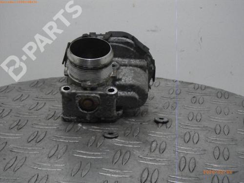 Throttle body FORD FIESTA VI (CB1, CCN) 1.5 TDCi | BP3494033M82 
