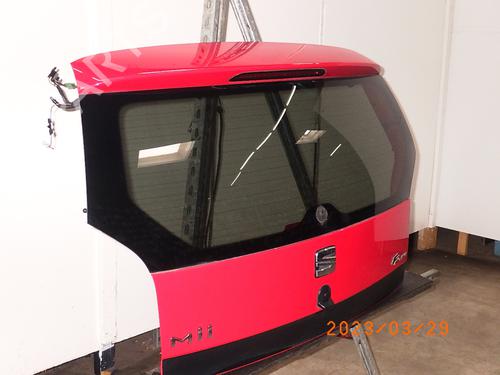 Tailgate SEAT Mii (KF1, KE1) 1.0 | BP12216893C6 