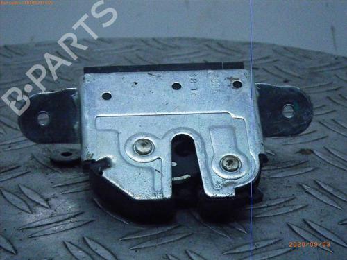 Used Electronic module OPEL CORSA E (X15) 1.4 (08, 68) (90 hp) 14760336