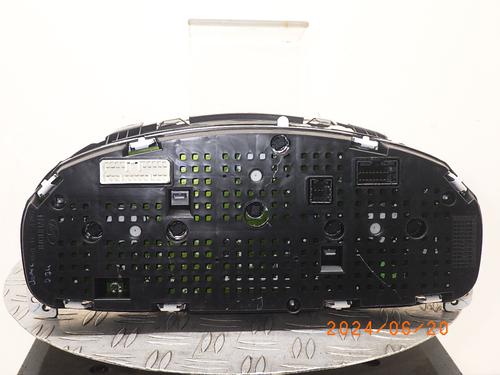 Instrument cluster HYUNDAI GETZ (TB) 1.4 i | BP18431139C47 