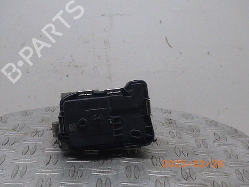 Gasklephuis SEAT IBIZA IV (6J5, 6P1) 1.0 TSI (95 hp) 23904949