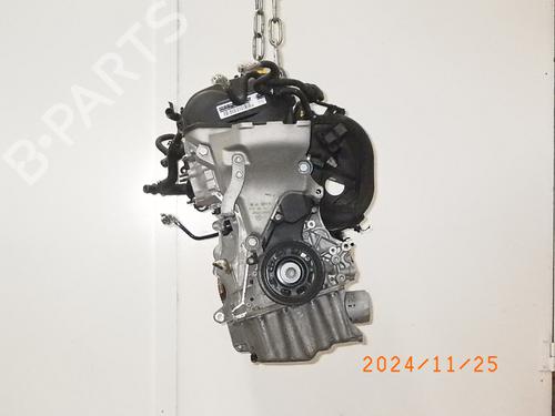 Motor SKODA FABIA III (NJ3) 1.0 (60 hp) 17705997
