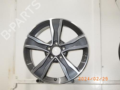 Rim MERCEDES-BENZ C-CLASS (W205) C 200 (205.042) | BP17022075C45 