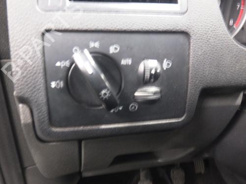 Used Headlight switch FORD C-MAX (DM2) 1.6 (116 hp) 31049118