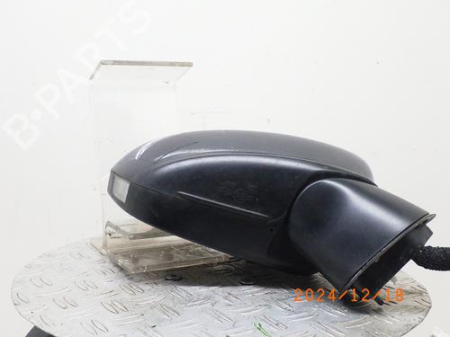 Right mirror MAZDA 2 Hatchback (DL, DJ) 1.5 SKYACTIV-G | BP22337887C27 