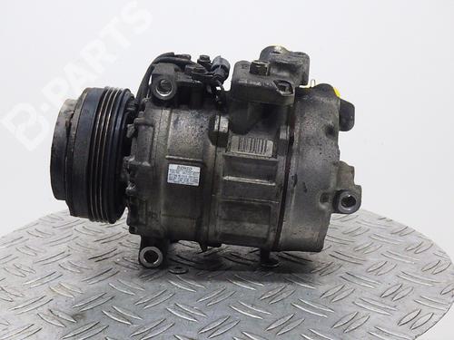 AC compressor BMW 3 Touring (E46) 320 i | BP8324146M34 