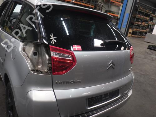 Tailgate CITROËN C4 Picasso I MPV (UD_) 1.6 HDi | BP24503046C6 