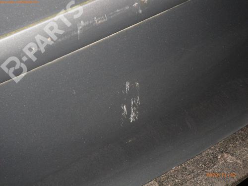Left rear door VW GOLF V (1K1) 2.0 TDI 16V | BP3364217C4 