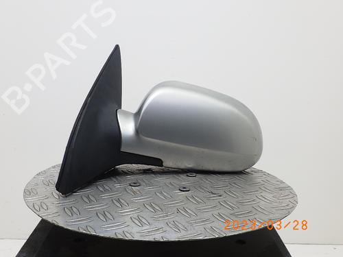 Left mirror DAEWOO NUBIRA Saloon (J200) 1.6 | BP12205569C26 