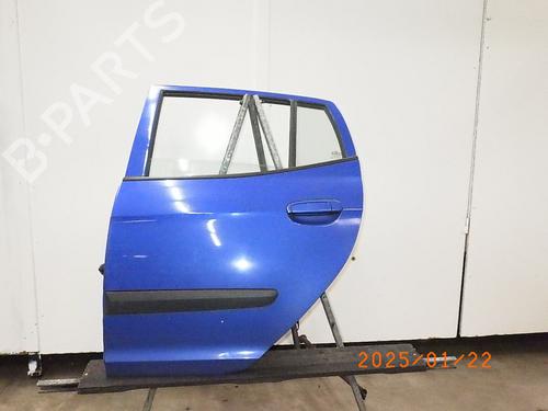 Used Left rear door KIA PICANTO I (SA) 1.1 (65 hp) 22863998
