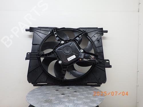 Køleventilator elektrisk RENAULT TWINGO III (BCM_, BCA_) Z.E: (BCA1) (82 hp) 27305789