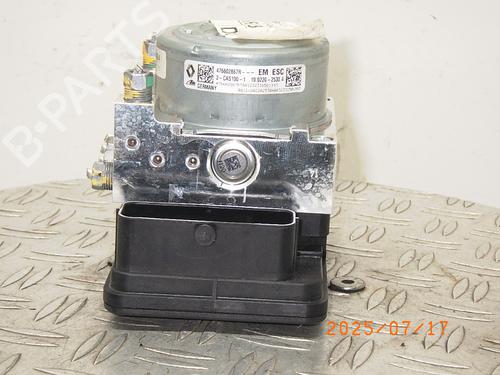 ABS pump DACIA SANDERO III 1.0 TCe 90 | BP27506837M43