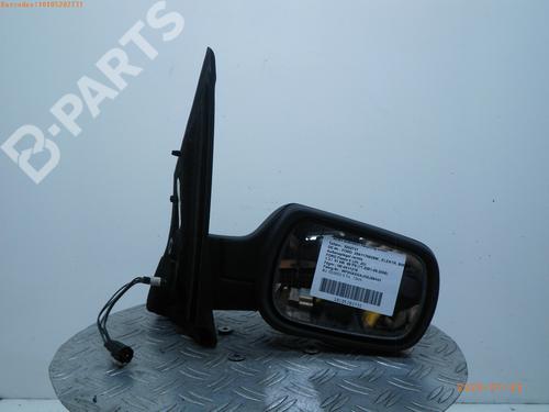 Right mirror FORD FIESTA V (JH_, JD_) 1.3 | BP4404665C27 