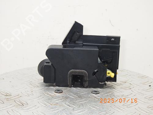 Front left lock DACIA SANDERO III 1.0 TCe 90 | BP27501395C98 