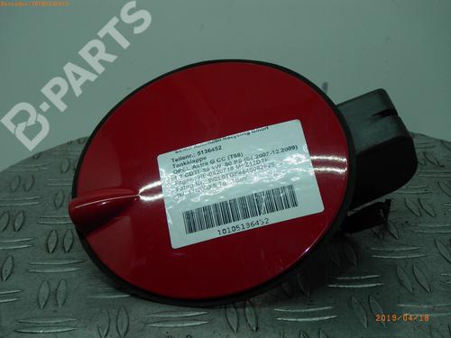 Tanklokket OPEL ASTRA G Hatchback (T98) 1.7 CDTI (F08, F48) (80 hp) 6430524