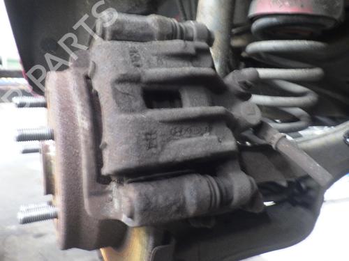 Used Left rear brake caliper HYUNDAI i30 (FD) 1.4 (109 hp) 30697802