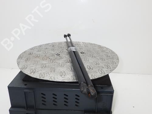 Tailgate lift support OPEL CORSA B (S93) 1.4 i (F08, F68, M68) | BP14764580C138 