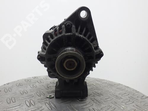 Generator MAZDA 2 (DY) 1.4 (80 hp) 6804138