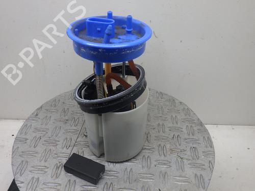 Used Fuel pump SEAT IBIZA IV (6J5, 6P1) 1.0 TSI (95 hp) 24434950