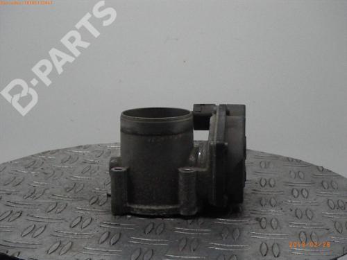 Throttle body SEAT IBIZA III (6L1) 1.4 16V | BP2000829M82 