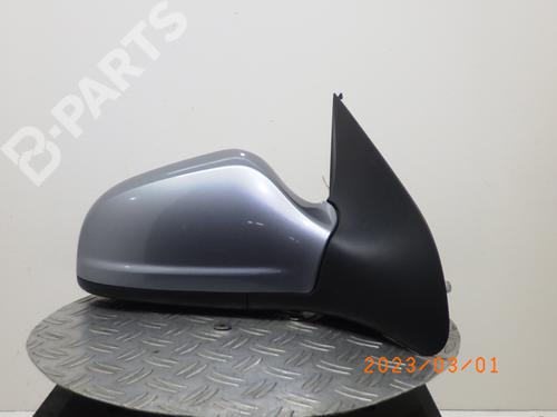 Right mirror OPEL ASTRA H (A04) 1.4 (L48) | BP11995453C27 