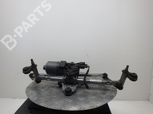 Used Front wipers mechanism SKODA CITIGO (NF1) 1.0 (60 hp) 8815078