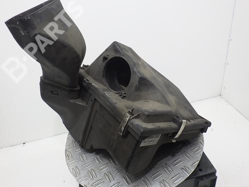 Used Air filter box BMW 1 (E87) 116 d (116 hp) 998896