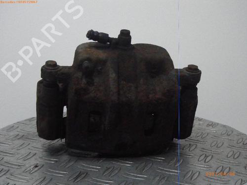 Used Right front brake caliper KIA SORENTO I (JC) 2.5 CRDi 4WD (140 hp) 14755808