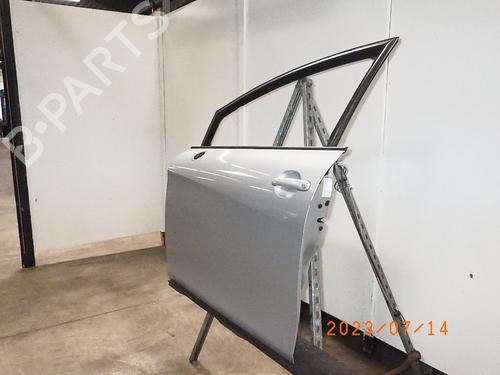 Left front door SEAT LEON (1P1) 2.0 FSI | BP13755002C2 