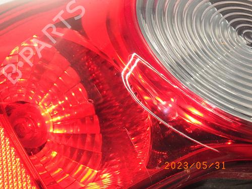 Left taillight OPEL AGILA (B) (H08) 1.2 (F68) | BP6884141C34 