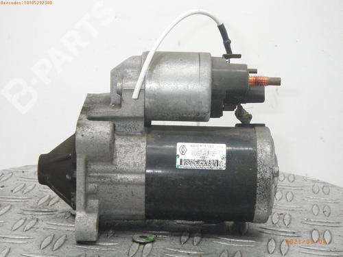 Startmotor DACIA SANDERO 1.4 (BS0C, BS0A, BS0G, BS1F, BS0E) (75 hp) 6788811