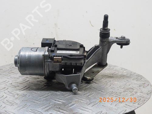 Used Front wiper motor OPEL ASTRA K Sports Tourer (B16) 1.2 Turbo (35) (131 hp) 31185275