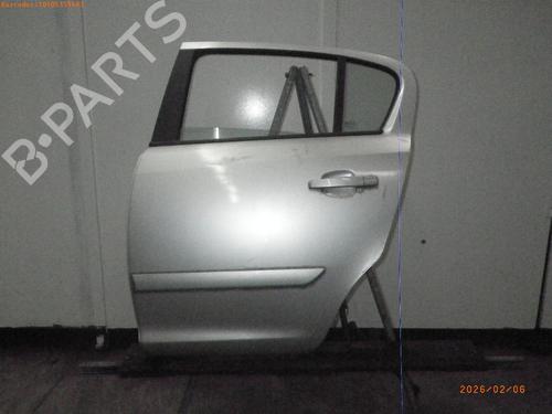 Porta posteriore sinistra OPEL CORSA D (S07) 1.7 CDTI (L08, L68) (125 hp) 32146079