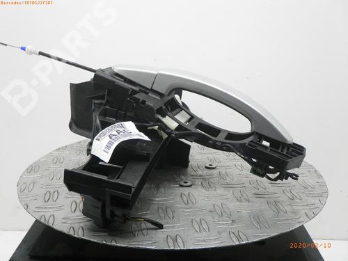 Used Rear right exterior door handle FORD FOCUS III Turnier 1.0 EcoBoost (125 hp) 8394751