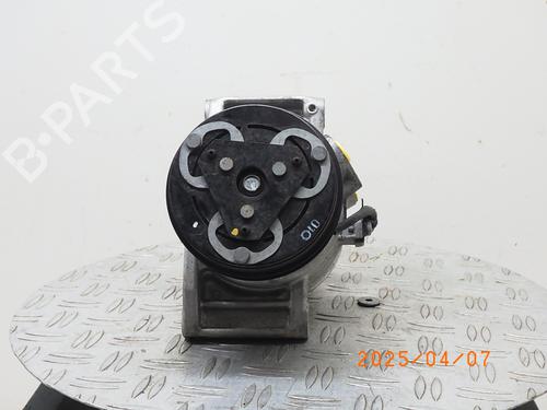 Used AC compressor DACIA SANDERO II 1.0 SCe 75 (B8JC, B8JD) (73 hp) 24886184