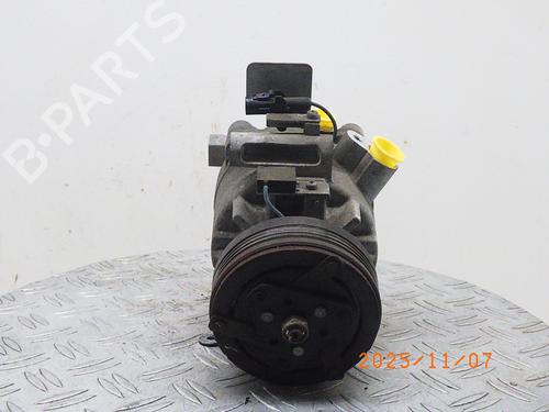 Used AC compressor SUZUKI SWIFT IV (FZ, NZ) 1.2 (AZH412, ZC72S) (94 hp) 30175004