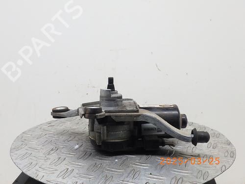 Used Front wiper motor FORD KUGA II (DM2) 2.0 TDCi 4x4 (150 hp) 24535781