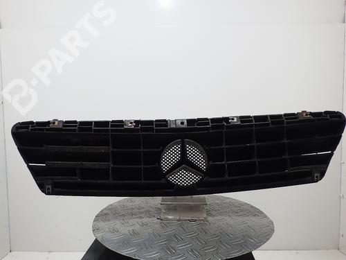 Grille MERCEDES-BENZ A-CLASS (W168) A 160 (168.033, 168.133) | BP8184449C40 