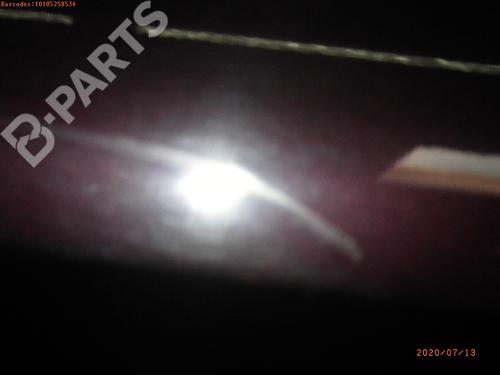 Right front door FORD FIESTA VI (CB1, CCN) 1.25 | BP5860498C3 