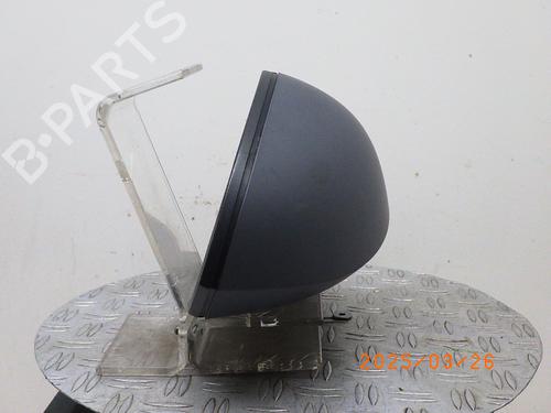 Right mirror SEAT IBIZA IV SC (6J1, 6P5) 1.2 TSI | BP24543252C27 