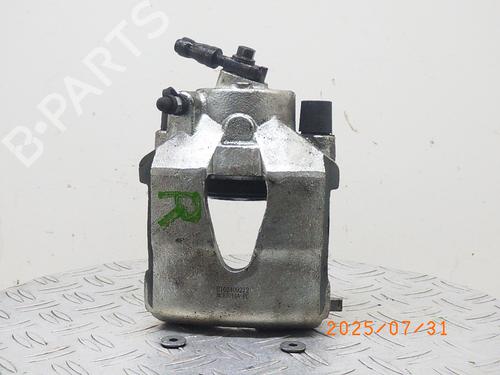 Used Right front brake caliper AUDI A2 (8Z0) 1.4 TDI (75 hp) 27747352