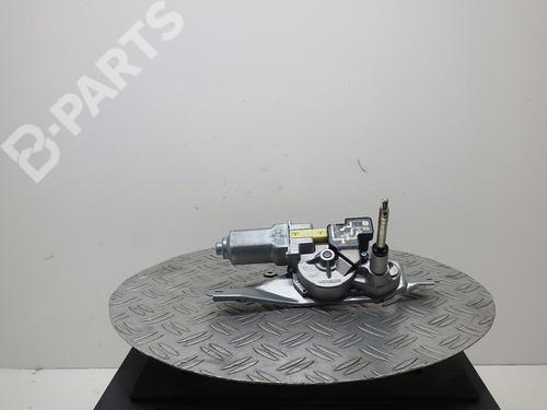 Used Rear wiper motor MAZDA 2 (DE_, DH_) 1.3 (DE3FS) (75 hp) 9726413