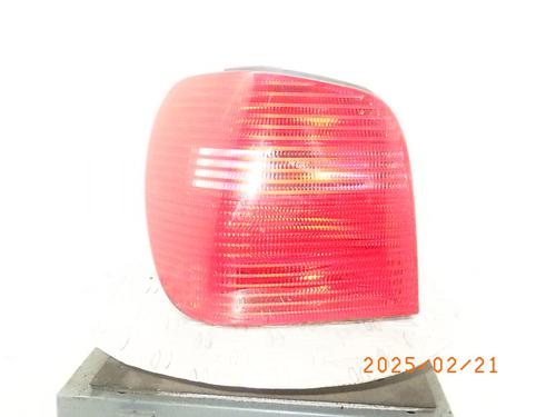 Used Left taillight VW POLO (6N2) 1.0 (50 hp) 23662933