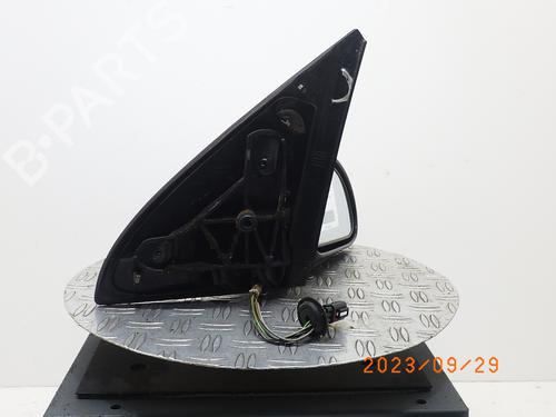 Right mirror FORD FOCUS I Turnier (DNW) 1.6 16V | BP15493820C27 