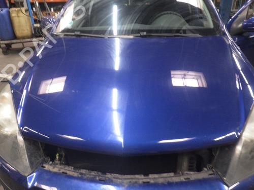 Capot OPEL ASTRA H Estate (A04) 1.6 (L35) (105 hp) 30438992