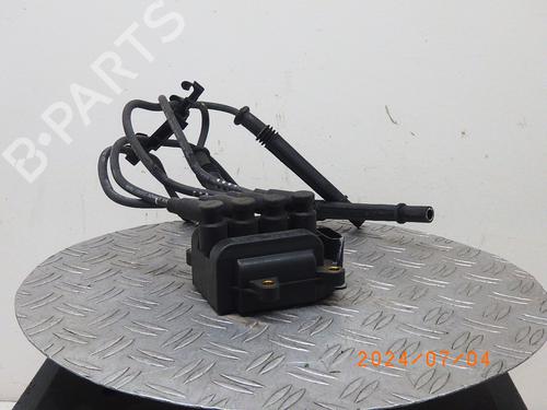 Used Ignition coil DACIA SANDERO II 1.2 (75 hp) 18745368