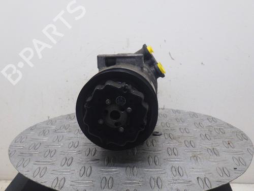 Compressore A/C OPEL CORSA D (S07) 1.7 CDTI (L08, L68) (125 hp) 32086620