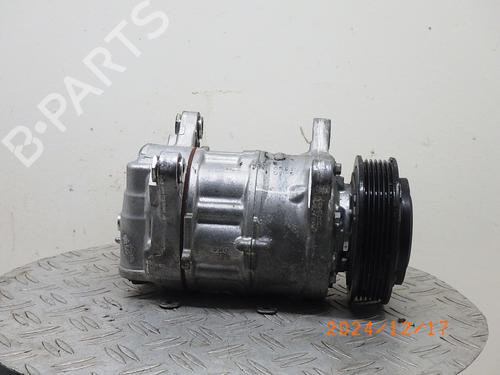 AC compressor BMW X3 (G01, F97, G08) xDrive 20 i | BP22313246M34 